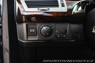 BMW 7 760 Li V12 2004
