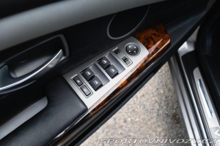 BMW 7 760 Li V12 2004