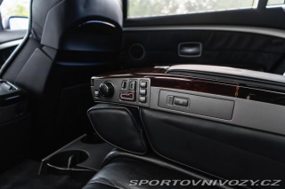 BMW 7 760 Li V12 2004