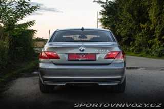 BMW 7 760 Li V12 2004