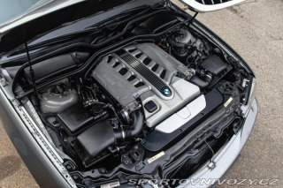 BMW 7 760 Li V12 2004