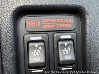 Toyota GT86 Limitovaná edice 860 2017