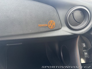 Toyota GT86 Limitovaná edice 860 2017