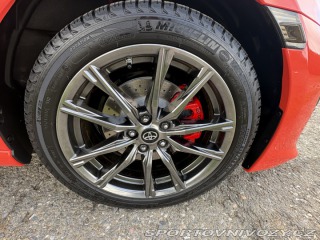 Toyota GT86 Limitovaná edice 860 2017