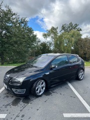 Ford Focus ST 