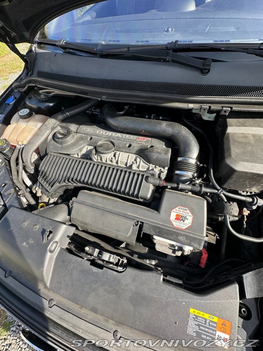 Ford Focus ST 2006