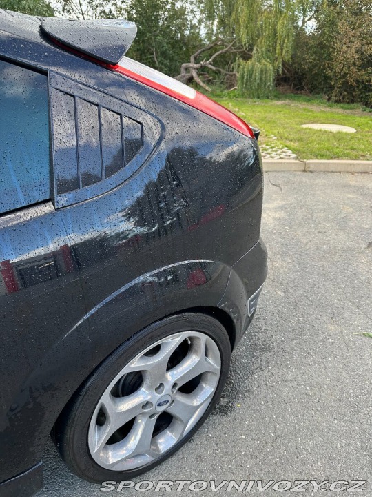 Ford Focus ST 2006