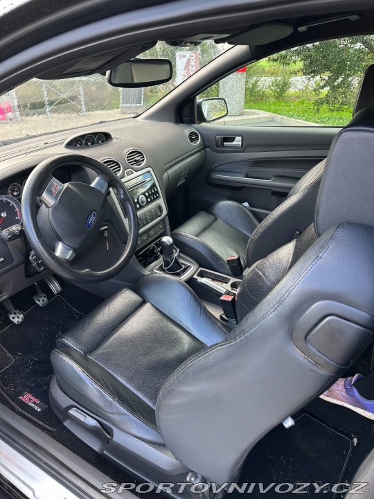 Ford Focus ST 2006