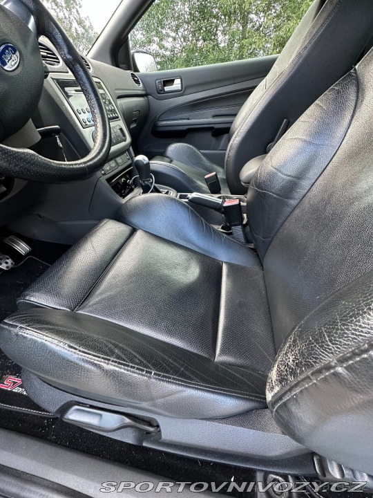 Ford Focus ST 2006