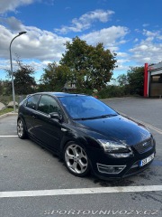 Ford Focus ST 2006