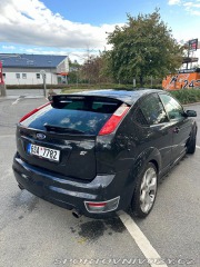 Ford Focus ST 2006