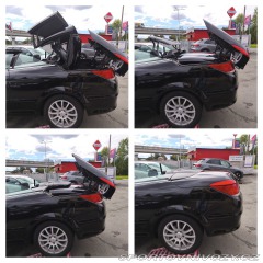 Opel Astra 1.6 16V Twin Top 2008