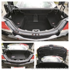 Opel Astra 1.6 16V Twin Top 2008