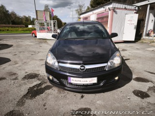 Opel Astra 1.6 16V Twin Top 2008
