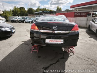 Opel Astra 1.6 16V Twin Top 2008