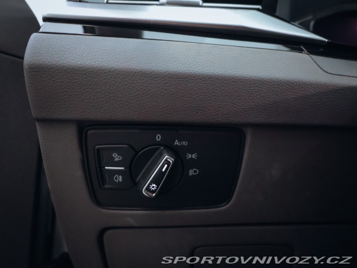 Volkswagen Arteon Shooting Brake 2.0 TSI 20 2022