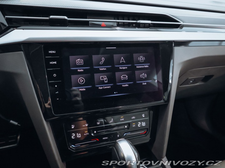 Volkswagen Arteon Shooting Brake 2.0 TSI 20 2022