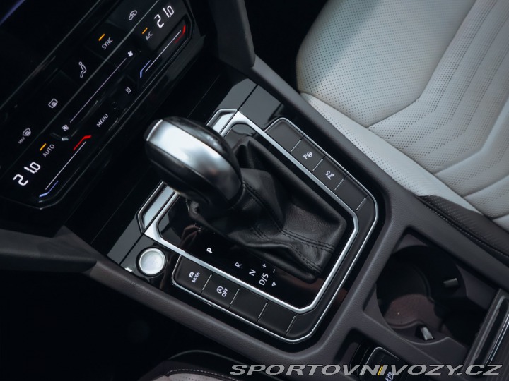 Volkswagen Arteon Shooting Brake 2.0 TSI 20 2022