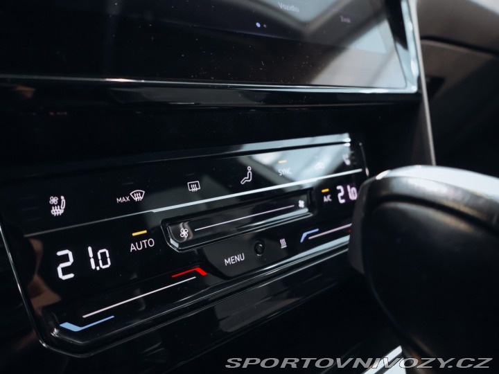 Volkswagen Arteon Shooting Brake 2.0 TSI 20 2022