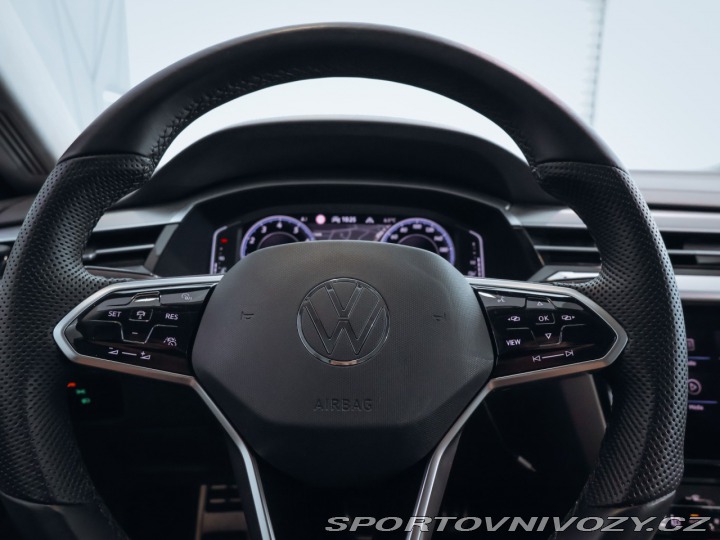 Volkswagen Arteon Shooting Brake 2.0 TSI 20 2022