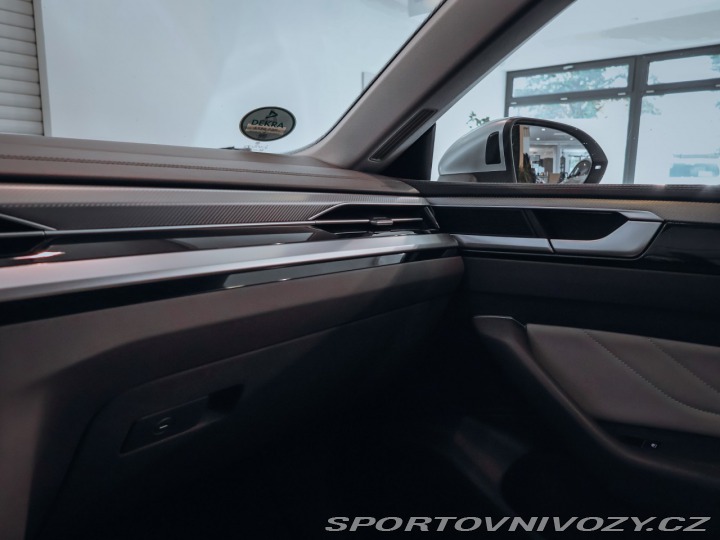 Volkswagen Arteon Shooting Brake 2.0 TSI 20 2022