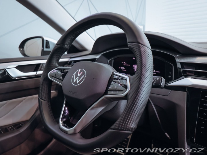 Volkswagen Arteon Shooting Brake 2.0 TSI 20 2022