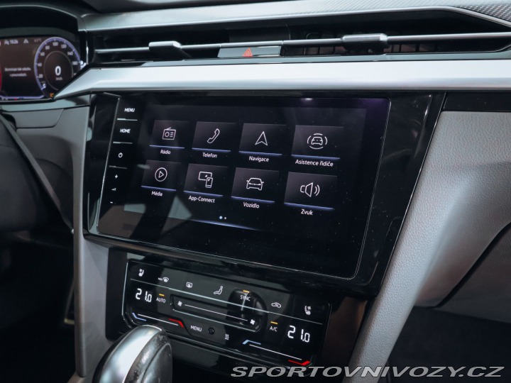 Volkswagen Arteon Shooting Brake 2.0 TSI 20 2022