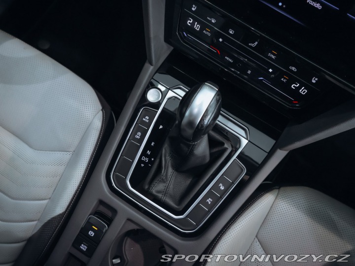 Volkswagen Arteon Shooting Brake 2.0 TSI 20 2022