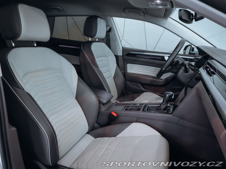 Volkswagen Arteon Shooting Brake 2.0 TSI 20 2022
