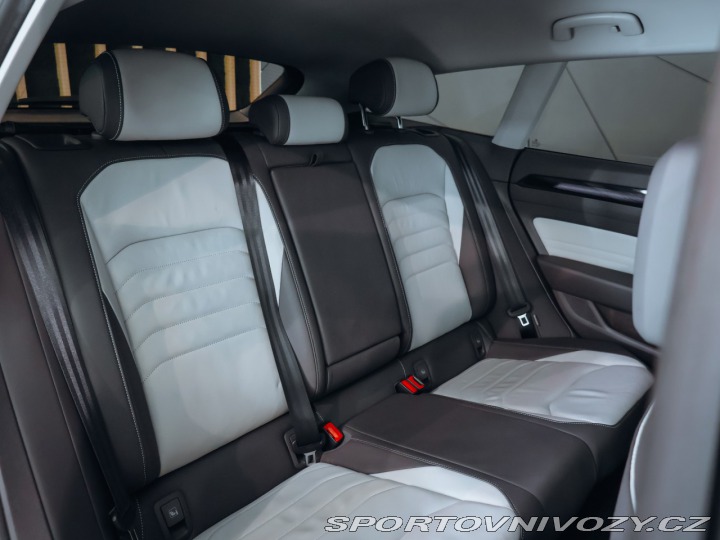 Volkswagen Arteon Shooting Brake 2.0 TSI 20 2022