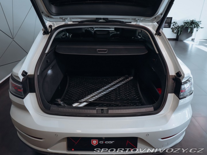 Volkswagen Arteon Shooting Brake 2.0 TSI 20 2022