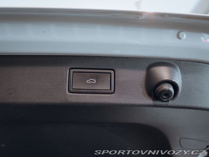 Volkswagen Arteon Shooting Brake 2.0 TSI 20 2022