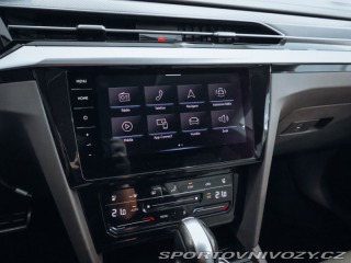 Volkswagen Arteon Shooting Brake 2.0 TSI 20 2022