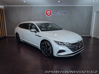 Volkswagen Arteon Shooting Brake 2.0 TSI 20 2022