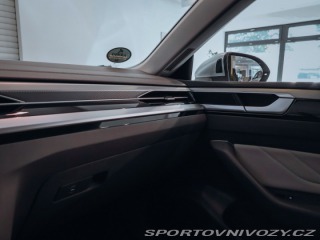 Volkswagen Arteon Shooting Brake 2.0 TSI 20 2022