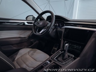 Volkswagen Arteon Shooting Brake 2.0 TSI 20 2022