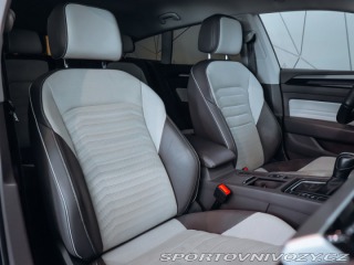 Volkswagen Arteon Shooting Brake 2.0 TSI 20 2022
