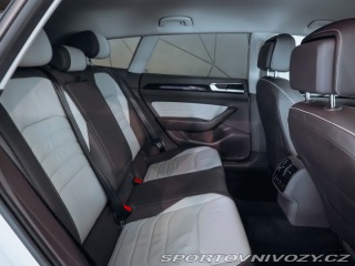 Volkswagen Arteon Shooting Brake 2.0 TSI 20 2022