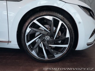 Volkswagen Arteon Shooting Brake 2.0 TSI 20 2022