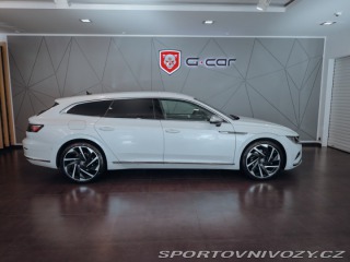 Volkswagen Arteon Shooting Brake 2.0 TSI 20 2022