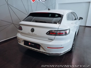 Volkswagen Arteon Shooting Brake 2.0 TSI 20 2022