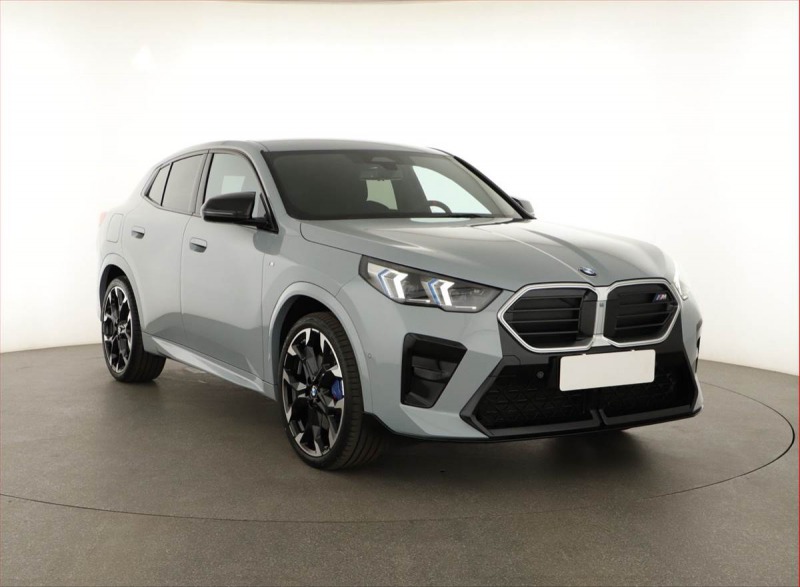 BMW X2 M35i, M Paket, FullLed