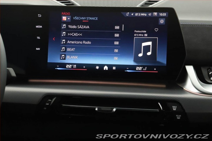 BMW X2 M35i, M Paket, FullLed 2025