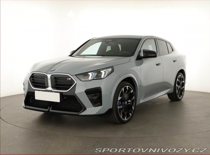 BMW X2 M35i, M Paket, FullLed 2025