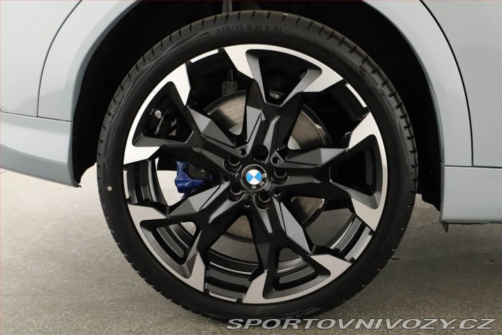 BMW X2 M35i, M Paket, FullLed 2025