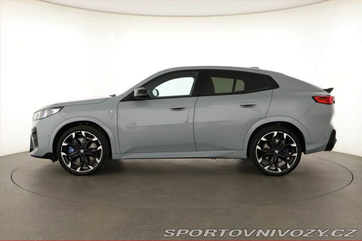 BMW X2 M35i, M Paket, FullLed 2025