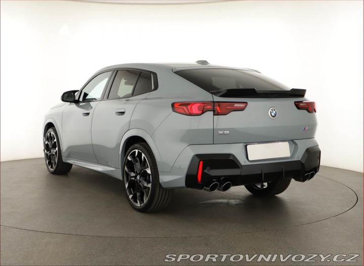 BMW X2 M35i, M Paket, FullLed 2025