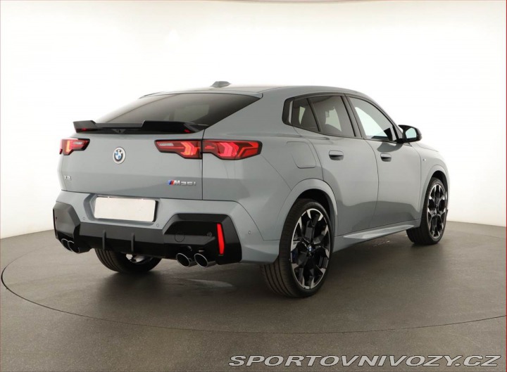 BMW X2 M35i 2025
