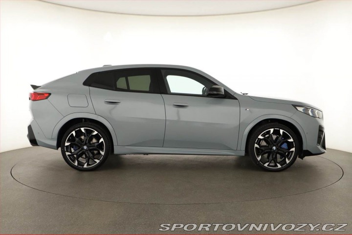 BMW X2 M35i, M Paket, FullLed 2025