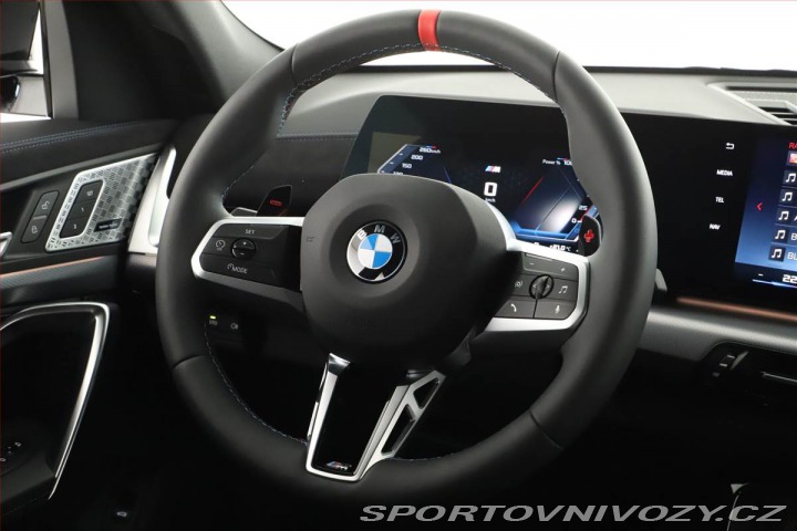 BMW X2 M35i 2025